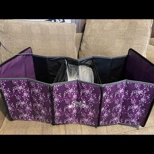 Scentsy car organizer